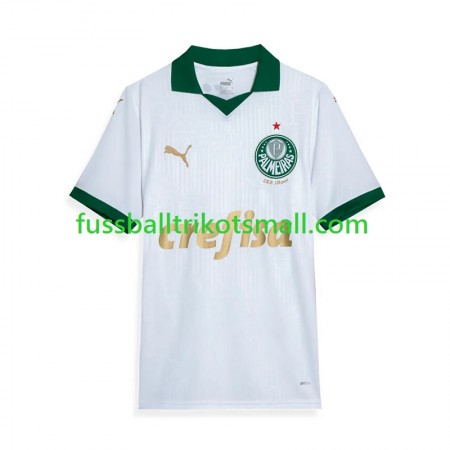 Fußballtrikots Palmeiras 2024 Kurzarm Auswärts-trikot kaufen